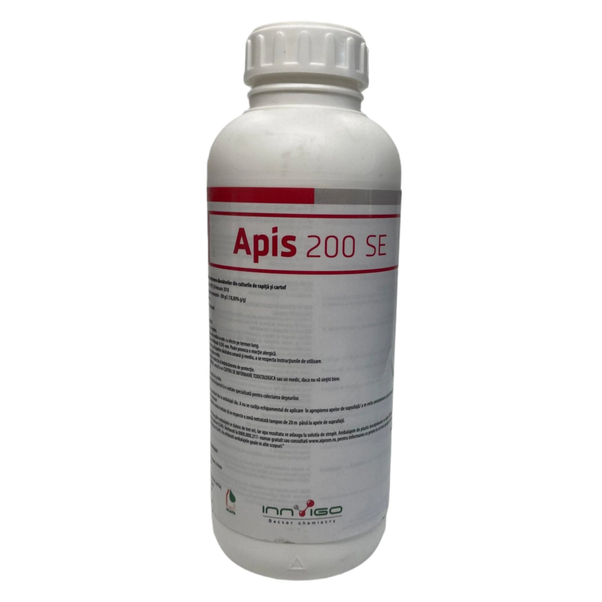 Insecticid APIS 200 SE 1L – RECOSEM