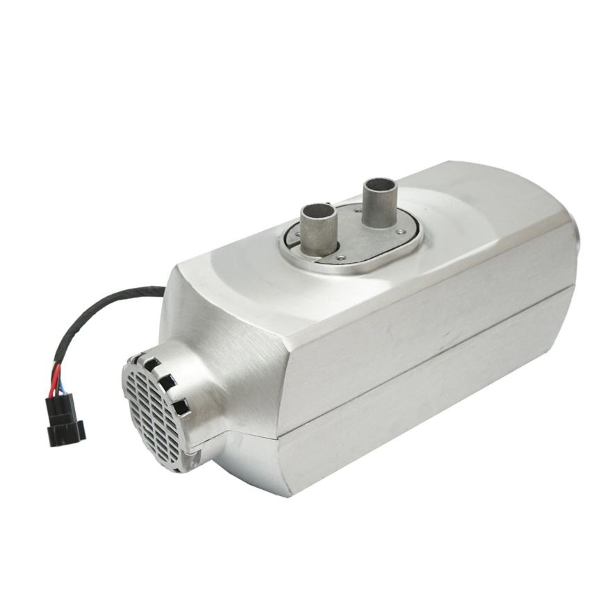 Incalzitor Sirocou 5kw cu telecomanda si ecran LCD