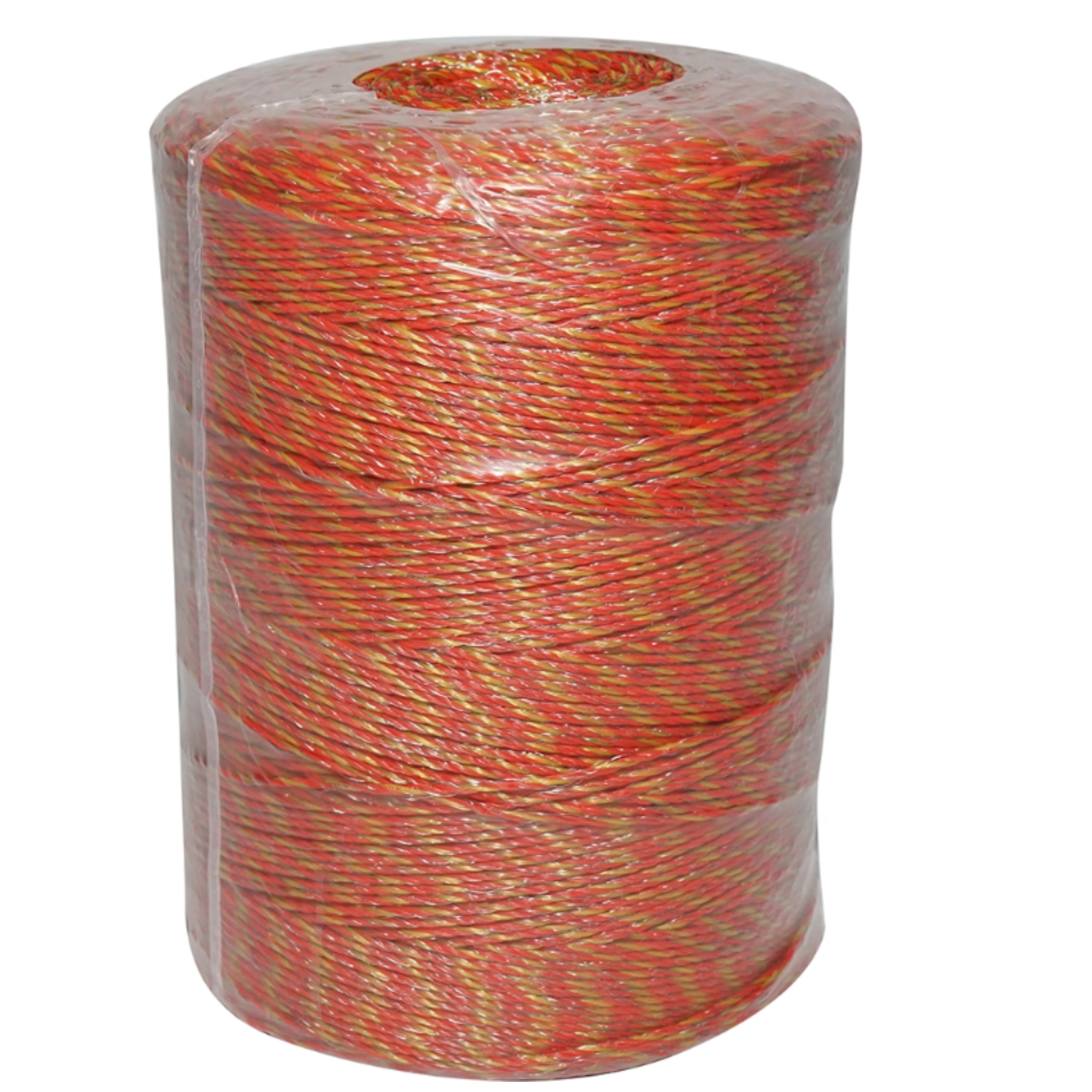 ROLA FIR GARD ELECTRIC ROSU-GALBEN, FI 2MM , 6X0.15MM, 5.5 OHM, 1000M