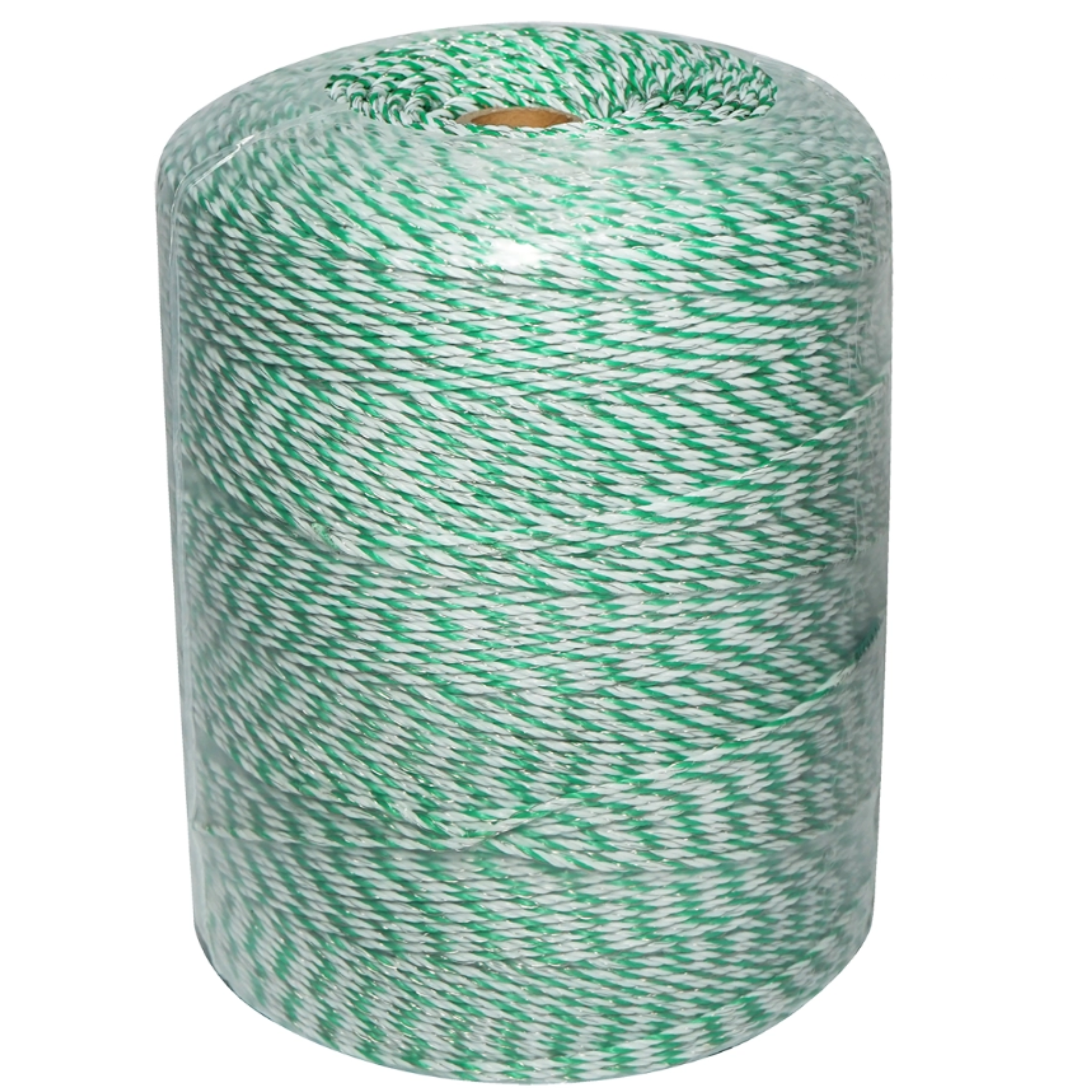 ROLA FIR GARD ELECTRIC FLUORESCENT-ALB, FI 2.5MM, 3X0.2MM, 1X0.25 CUPRU, 4 OHM, 1000M