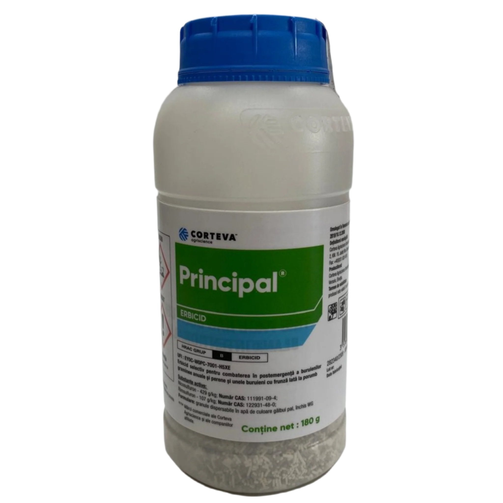 Erbicid PRINCIPAL 180G