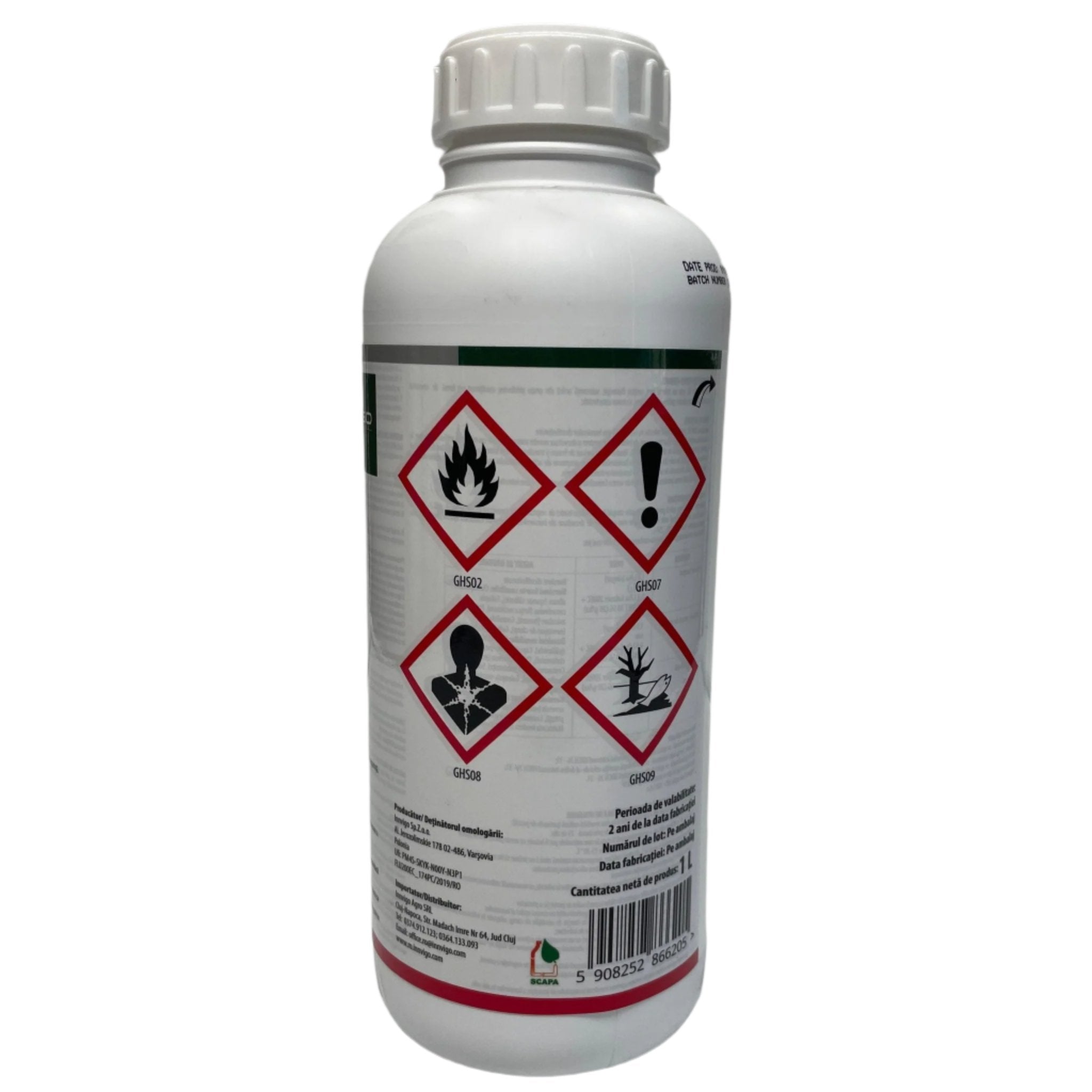 Erbicid GALAPER 200 EC 1L