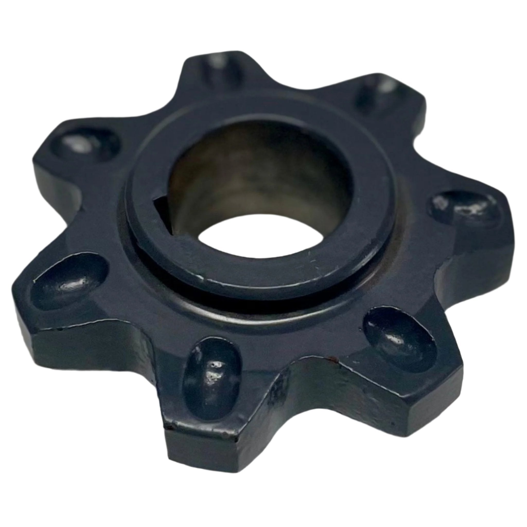 Roata dintata (pinion) Z=7